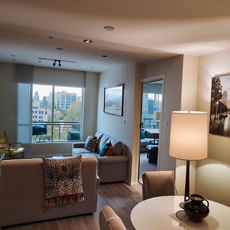Stayspro - Central Los Angeles Hollywood Homes Экстерьер фото