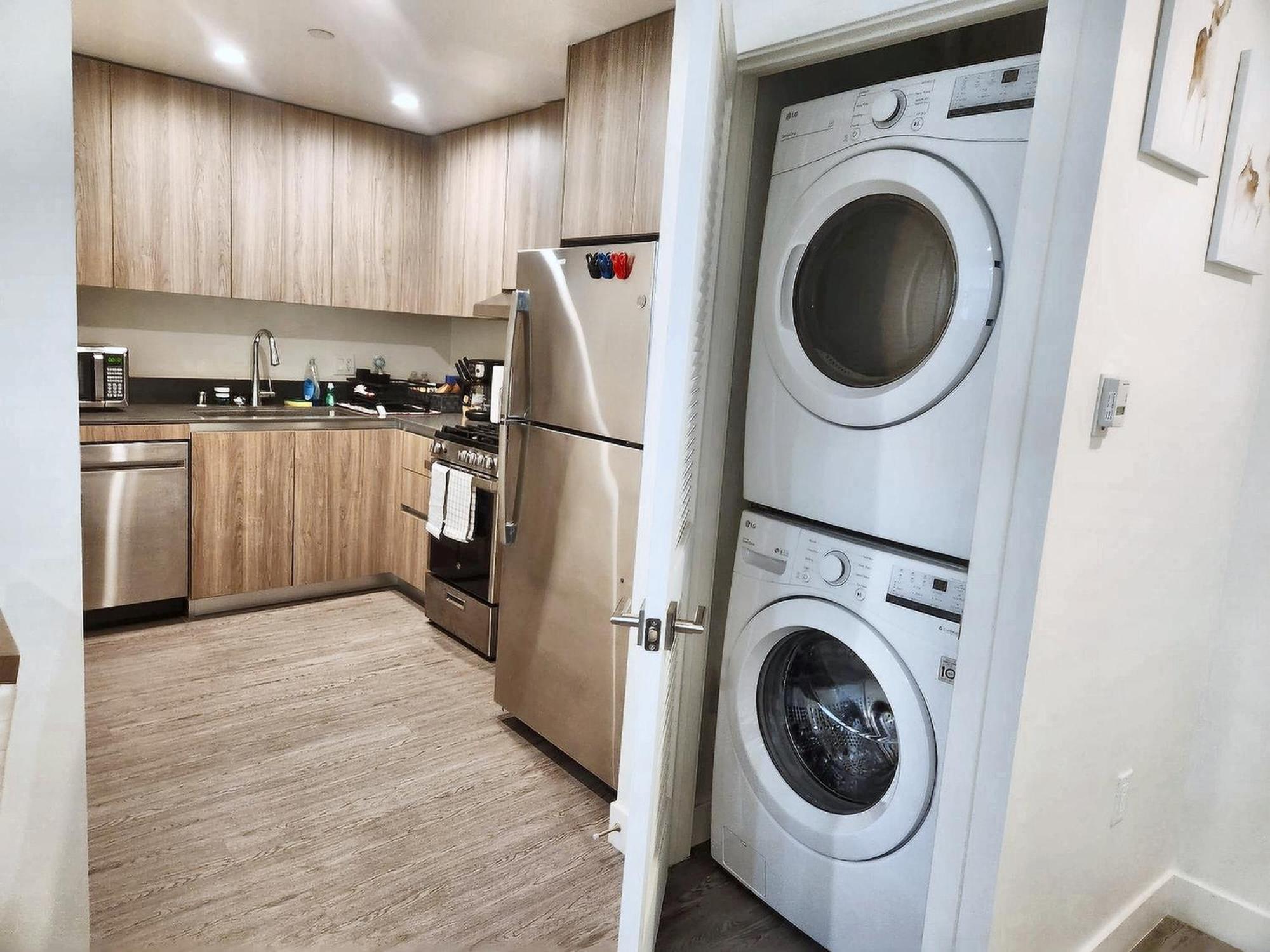 Stayspro - Central Los Angeles Hollywood Homes Экстерьер фото