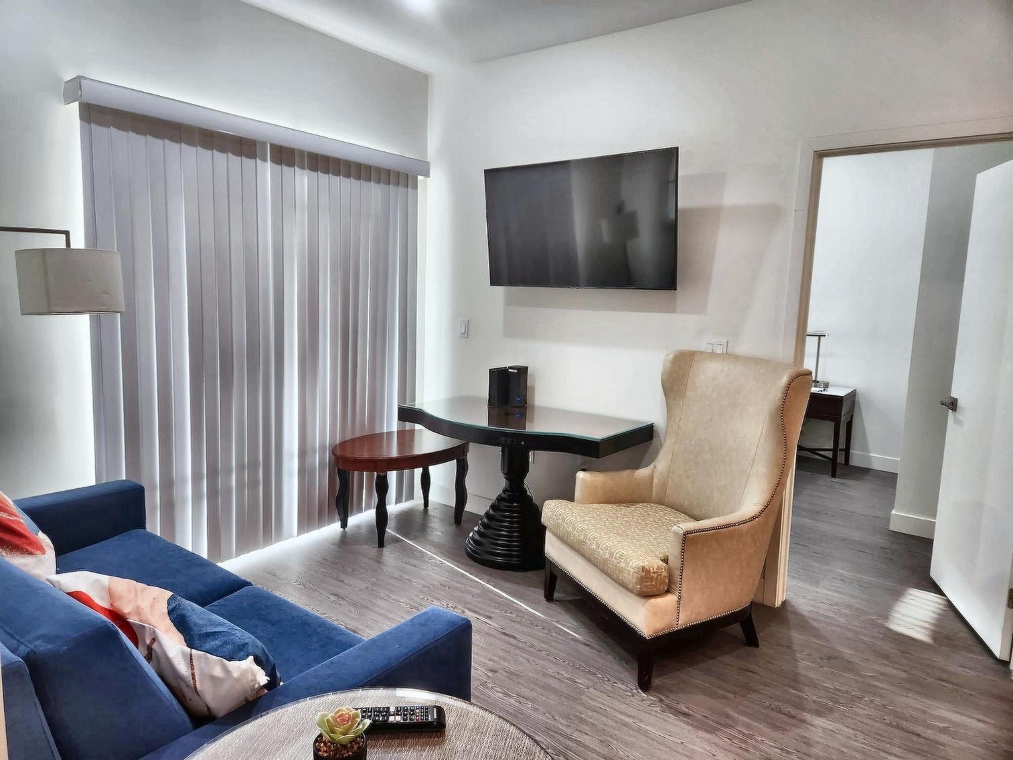 Stayspro - Central Los Angeles Hollywood Homes Экстерьер фото