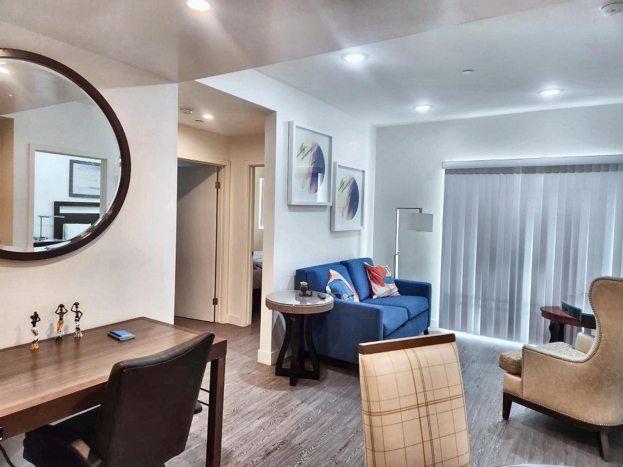 Stayspro - Central Los Angeles Hollywood Homes Экстерьер фото