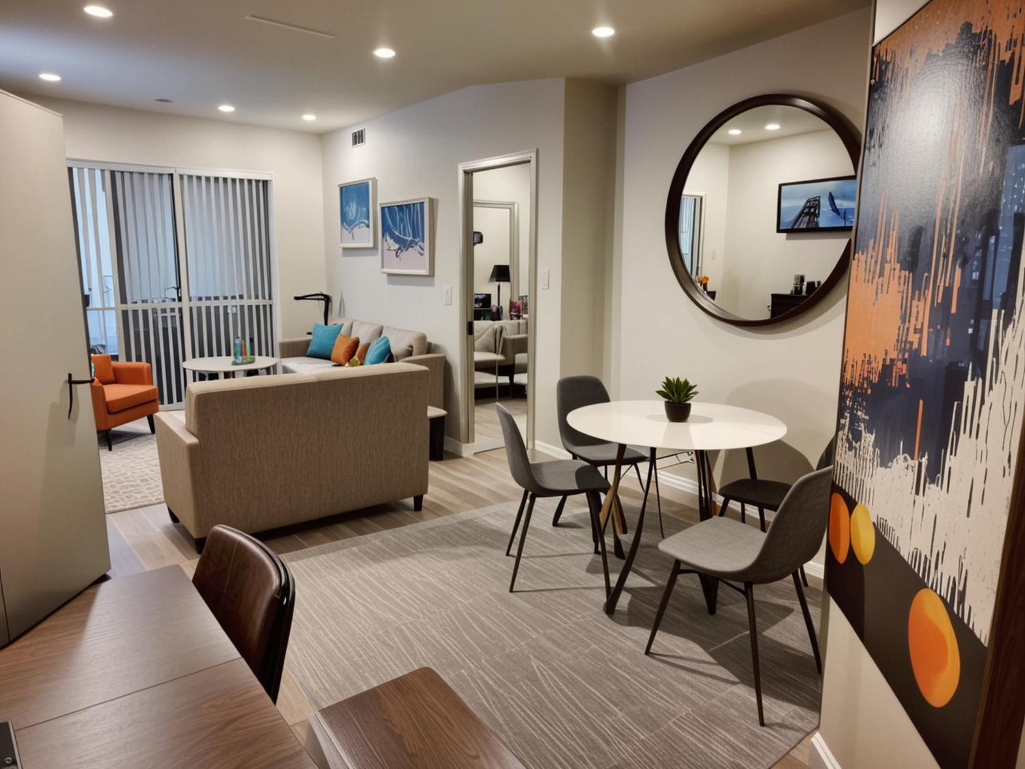 Stayspro - Central Los Angeles Hollywood Homes Экстерьер фото