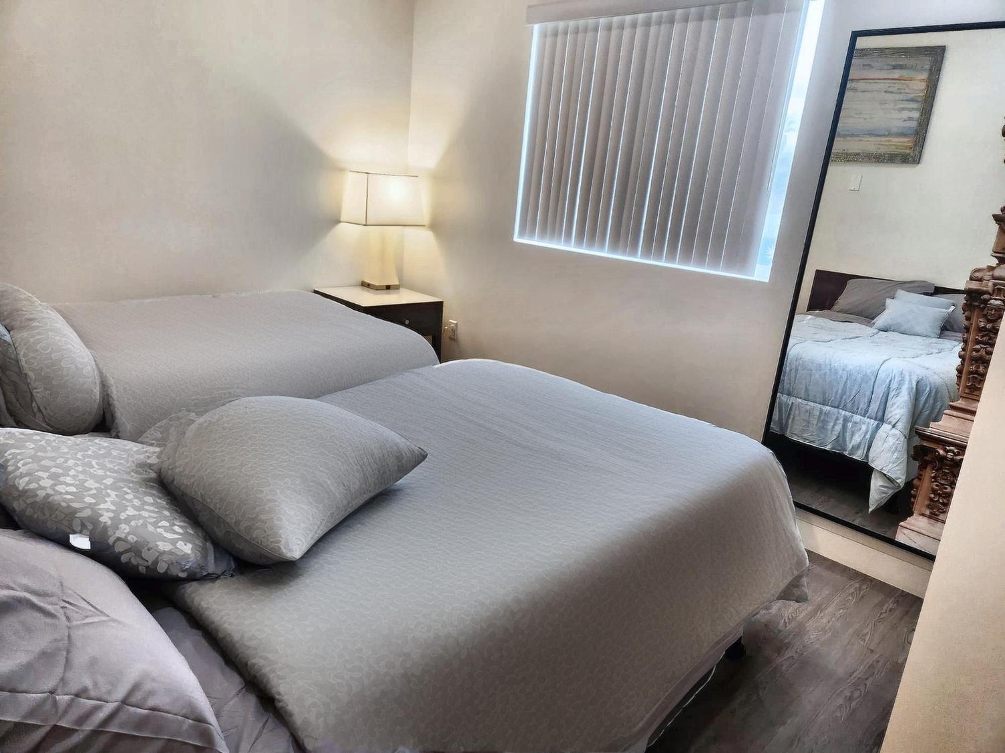 Stayspro - Central Los Angeles Hollywood Homes Экстерьер фото