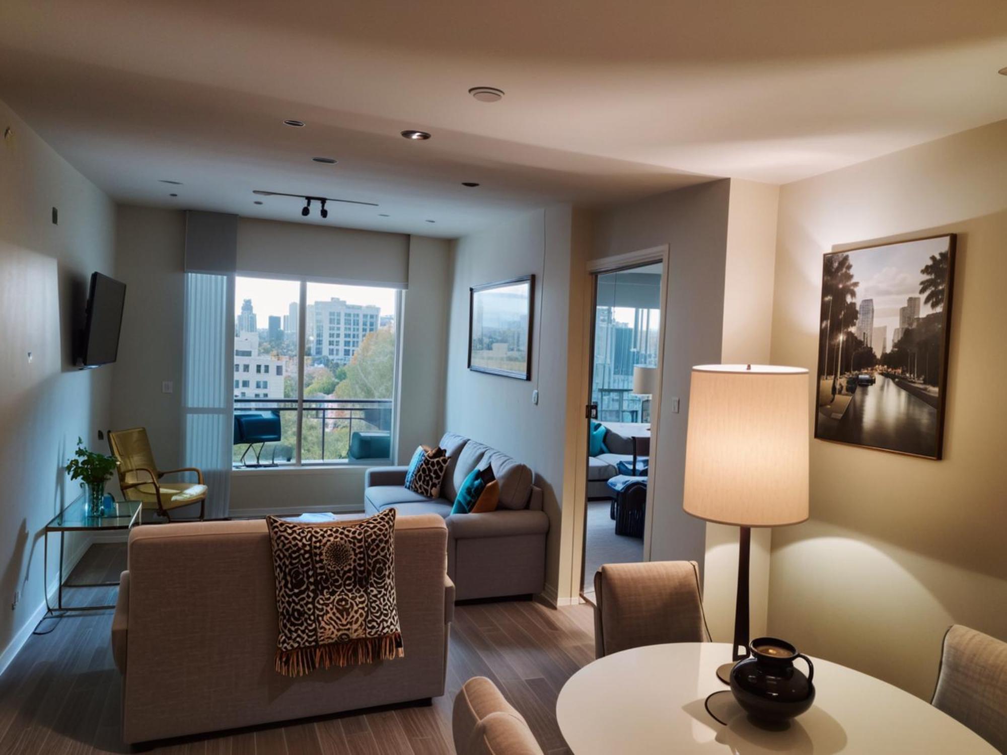Stayspro - Central Los Angeles Hollywood Homes Экстерьер фото