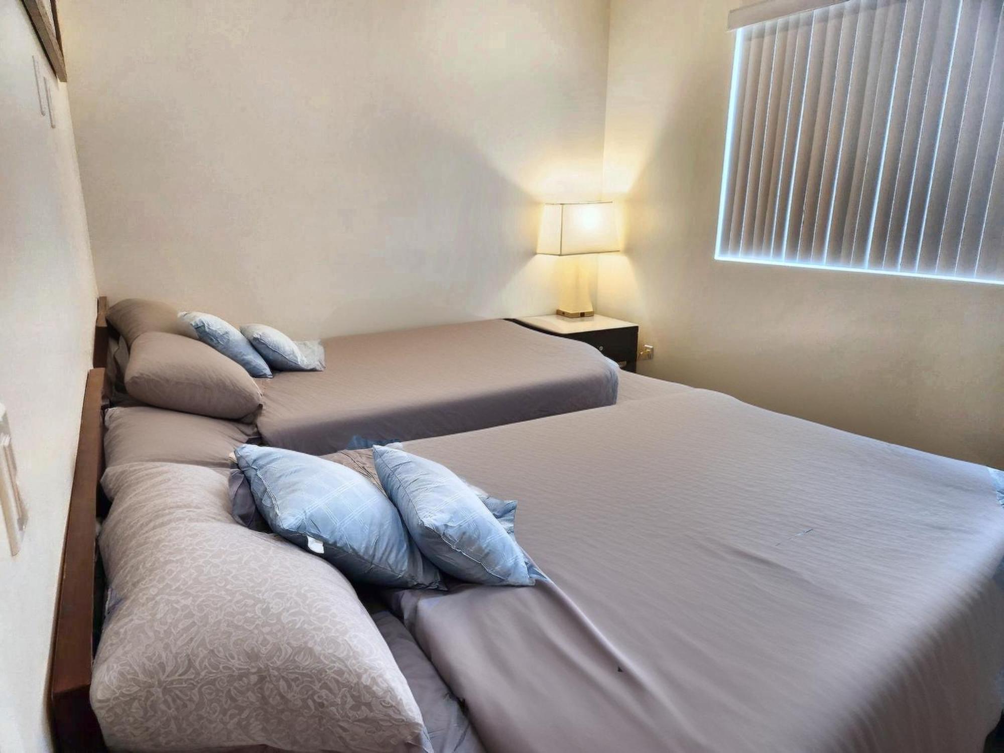 Stayspro - Central Los Angeles Hollywood Homes Экстерьер фото