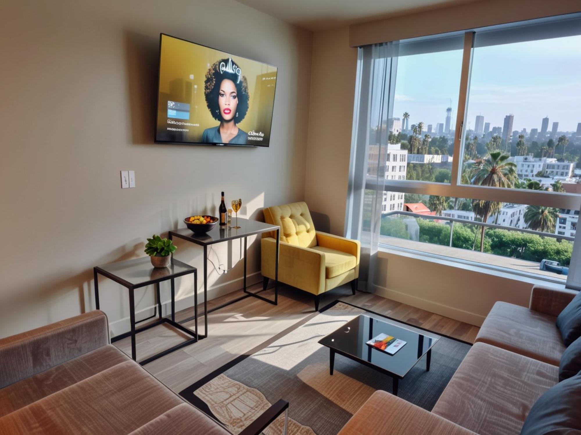 Stayspro - Central Los Angeles Hollywood Homes Экстерьер фото