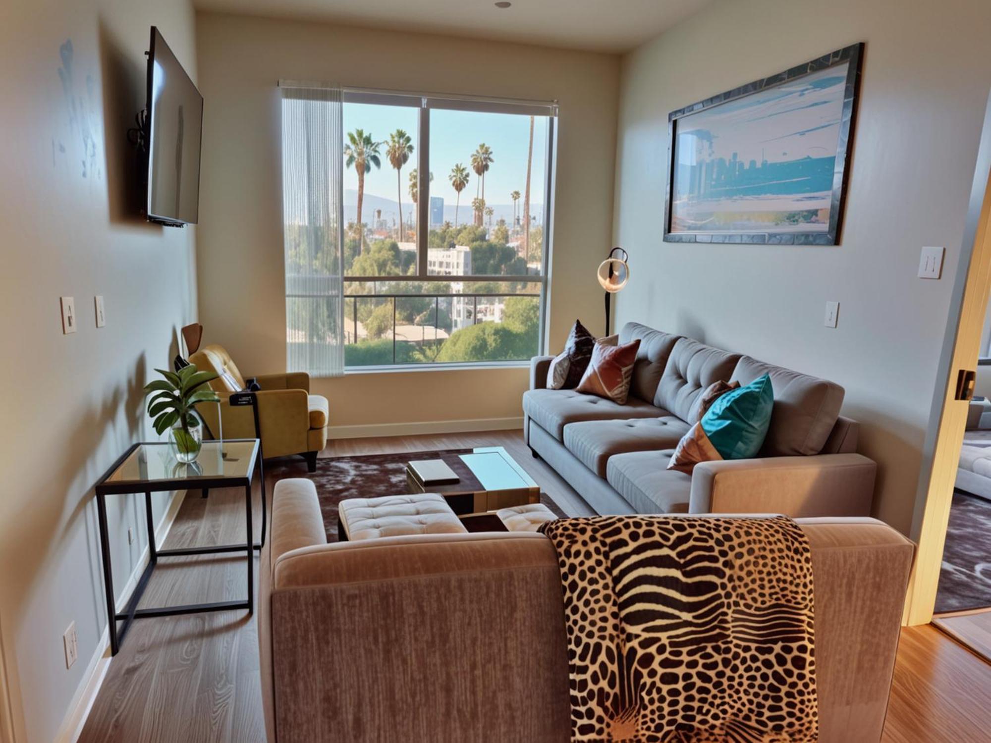 Stayspro - Central Los Angeles Hollywood Homes Экстерьер фото